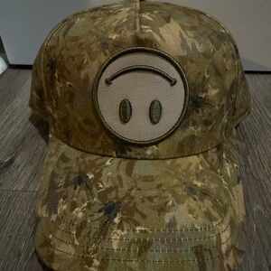 Lids Camouflage Headphones